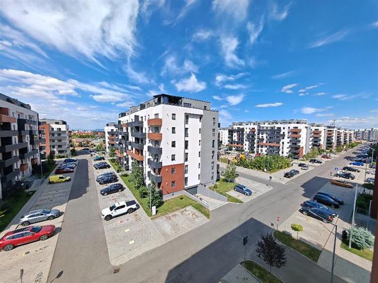 Inchiriem Apartament 3 Camere, Modern, Open Space, Avantgarden 3 - 15