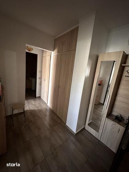 Apartament cu 2 camere în Calea Aradului