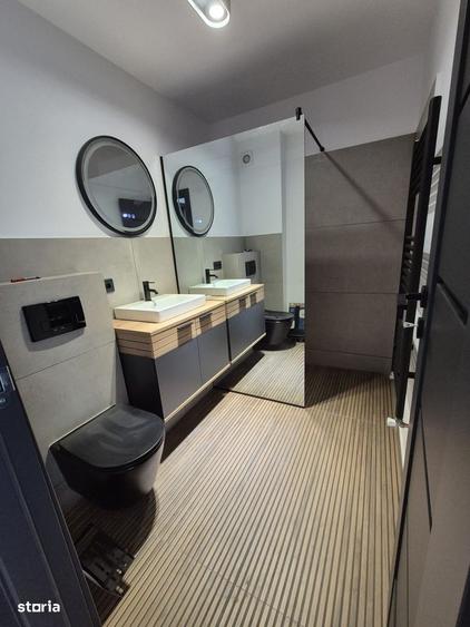 Apartament cu 3 camere decomandat în Calea Dumbrăvii