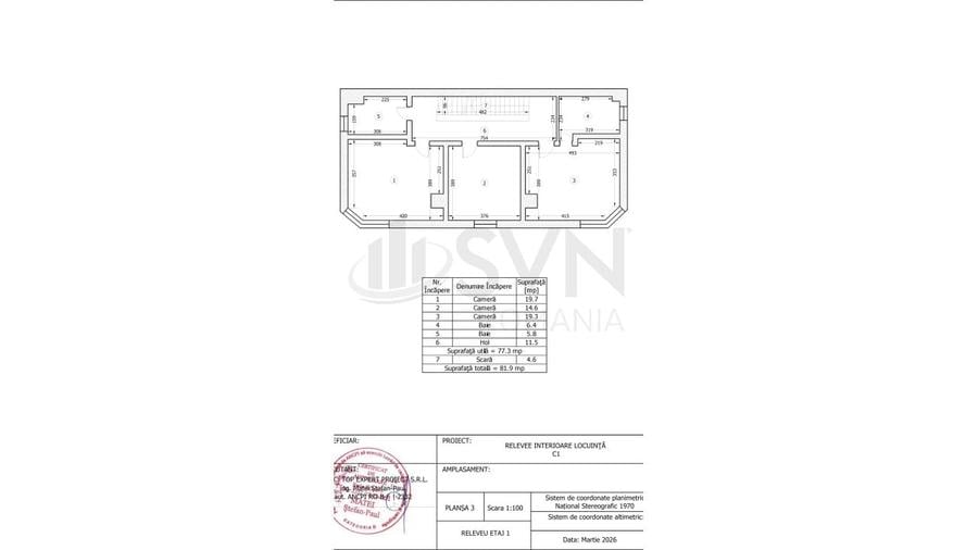 Casă individuală cu 7 camere cu Canalizare în Domenii