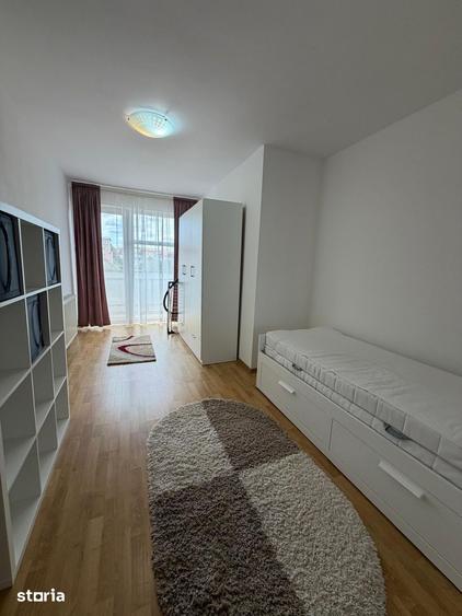 Apartament cu 3 camere I Mobilat si utilat I Str. Jupiter - 2