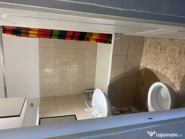 Garsonieră decomandată în Cotroceni