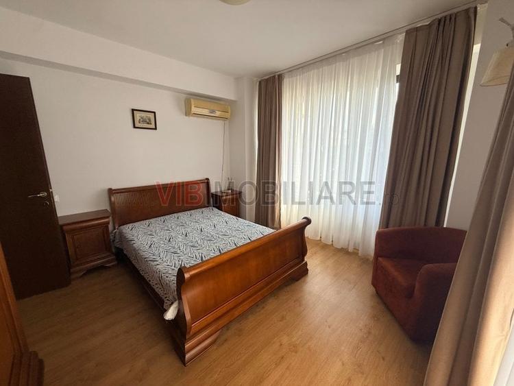 Apartament 2 camere de închiriat Central Park - 5