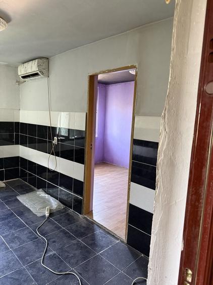 Apartament cu 2 camere decomandat în Hipodrom