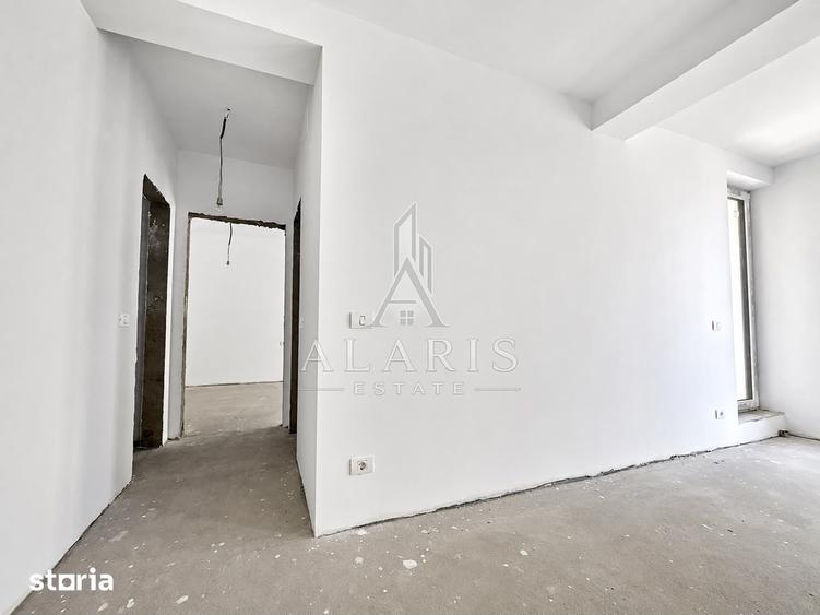 Apartament cu 2 camere în Giroc — fotografia 1