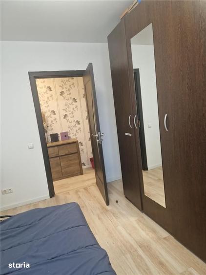 Apartament cu 3 camere în Chiajna