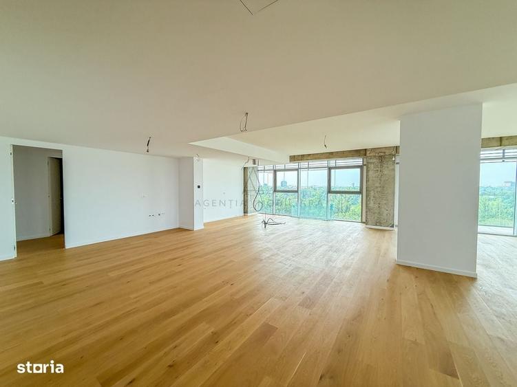 Up Site Apartament 310 MP | 5 Camere 2 Parcari Incluse - 15