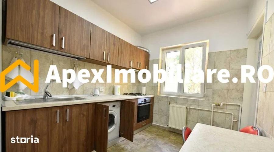 Casă cu 3 camere cu Teren 100 Mp în Colentina