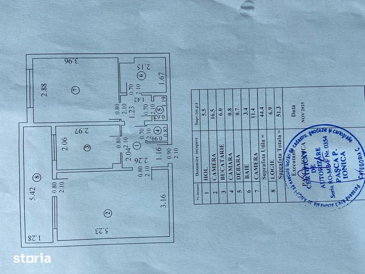 2Camere Pajura Baiculesti - 13