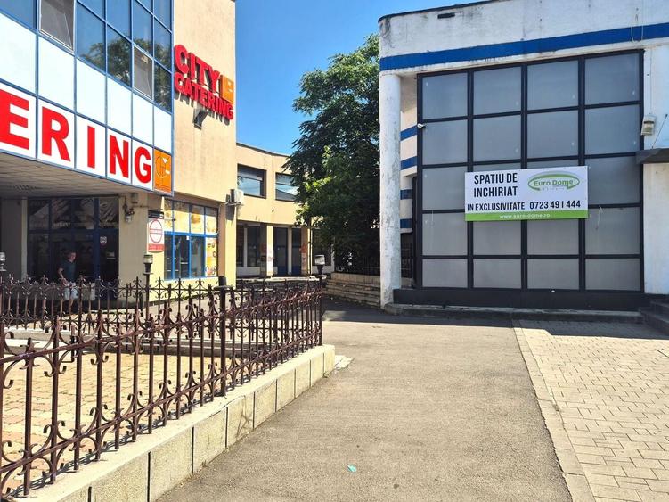 Exclusivitate- Spațiu comercial – Piața Astra, Brașov | 375 mp , Vad - 23