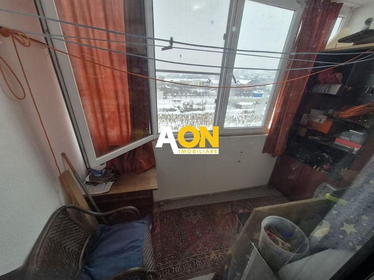 Apartament cu 2 camere decomandat în Micești