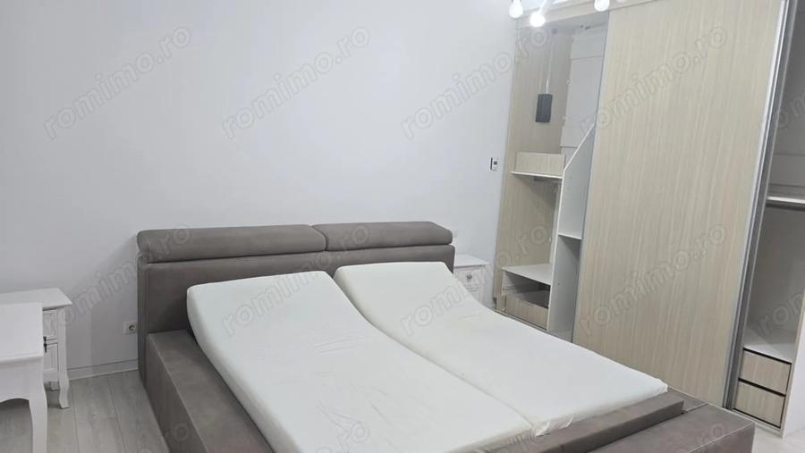 Apartament cu 2 camere decomandat în Ultracentral