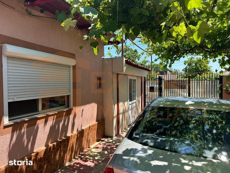 Casa 3 camere de vanzare in Viile Noi Anda, Constanta | Teren 700 - 9