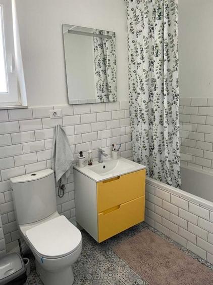 Apartament cu 3 camere, 86 mp utili, London Residence - 8