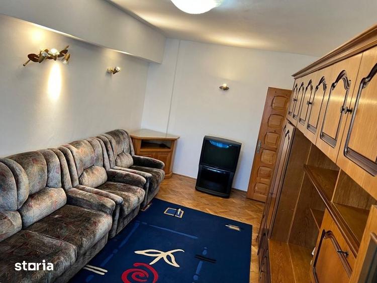 Apartament cu 4 camere decomandat în Ultracentral