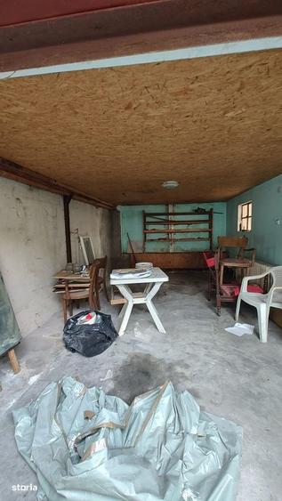 Casă cu 3 camere cu Teren 260 Mp în Ultracentral