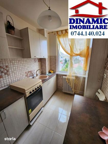 Apartament cu 2 camere semidecomandat în Ultracentral