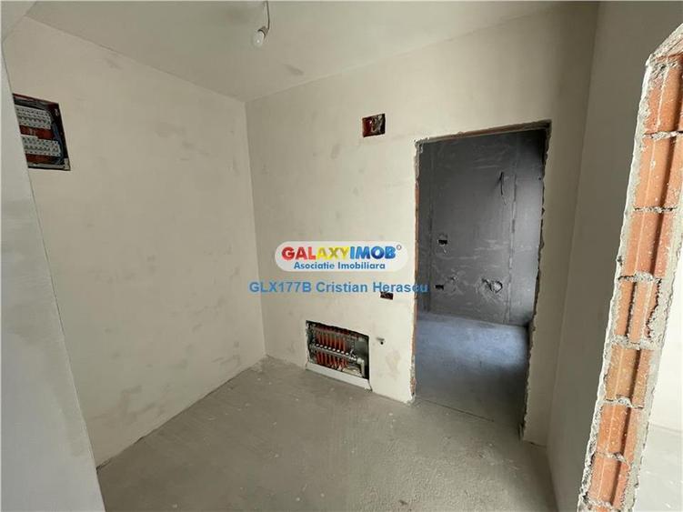 Vila P+1 cu Pompa de caldura ,Panouri Fotovoltaice si Baterie Stocare - 10