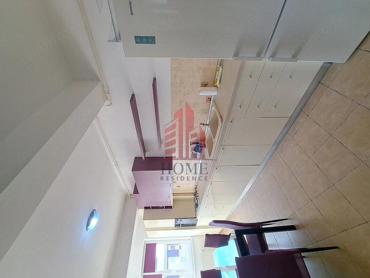 Apartament cu 3 camere decomandat în Olteniței