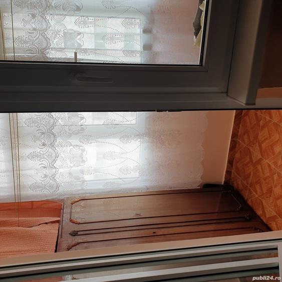 Apartament cu 2 camere decomandat în Buzaului