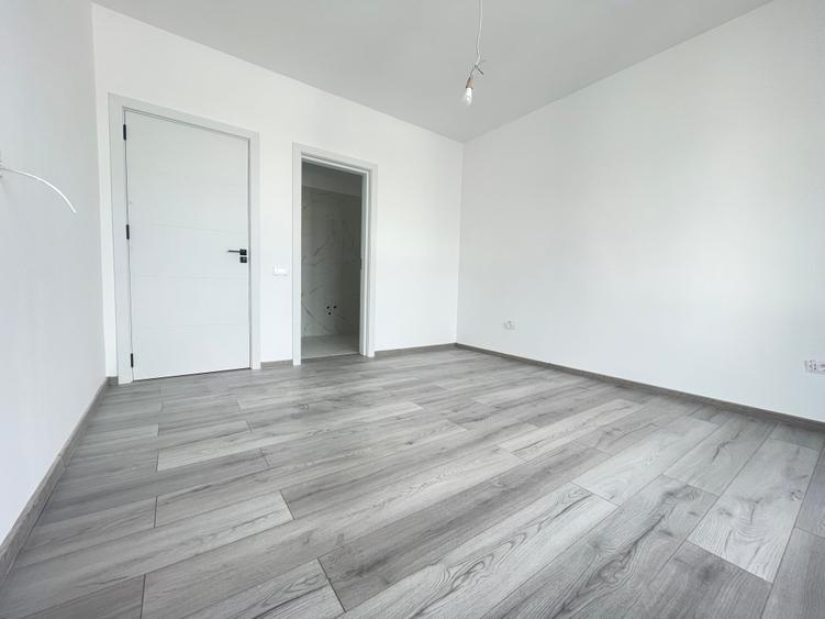 Casa individuala 3 camere,teren 455 mp - 10