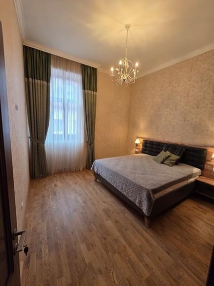 Apartament cu 2 camere decomandat, mobilat în Central — fotografia 1