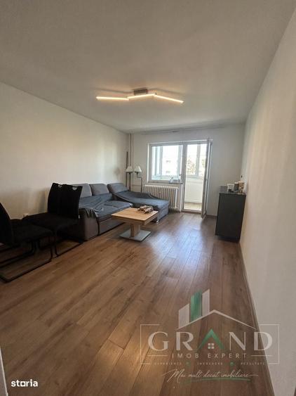 Apartament 3 camere 77mp | 2 balcoane | etaj intermediar | Manastur - 5