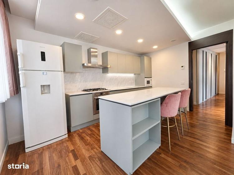 Apartament cu 4 camere în Iancu Nicolae