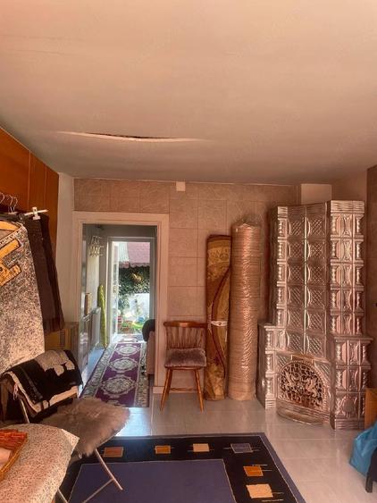 Casă cu 4 camere cu Teren 175 Mp în Ultracentral