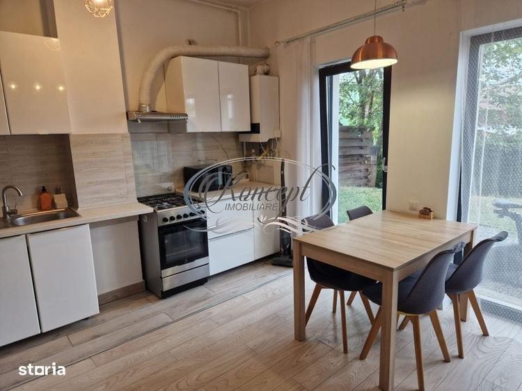 Apartament 3 camere, terasa 16 mp, Marasti - 4