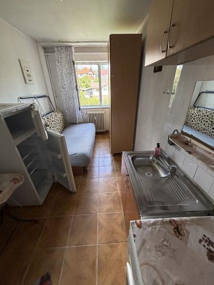 Apartament în Liteni