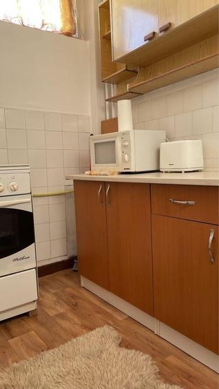 Garsoniera zona Iulius Mall - 300 Euro - 1