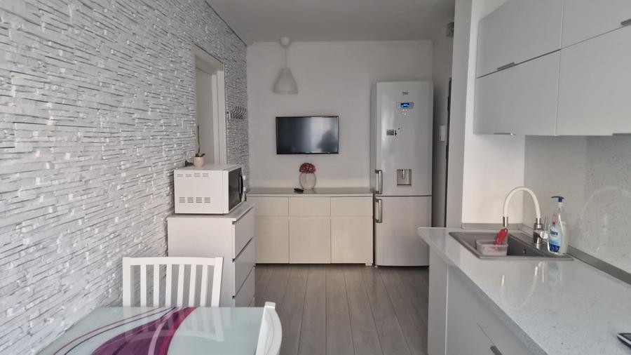 Apartament 2 camere de inchiriat metrou trapezului - 11