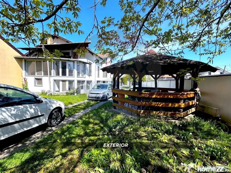 Casă cu 3 camere cu Teren 765 Mp în Central