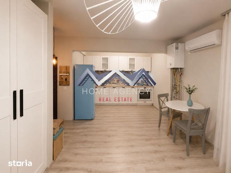 Apartament 2 camere Otopeni central - 2