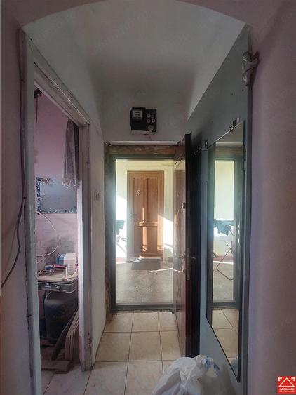 Garsonieră în Confecții