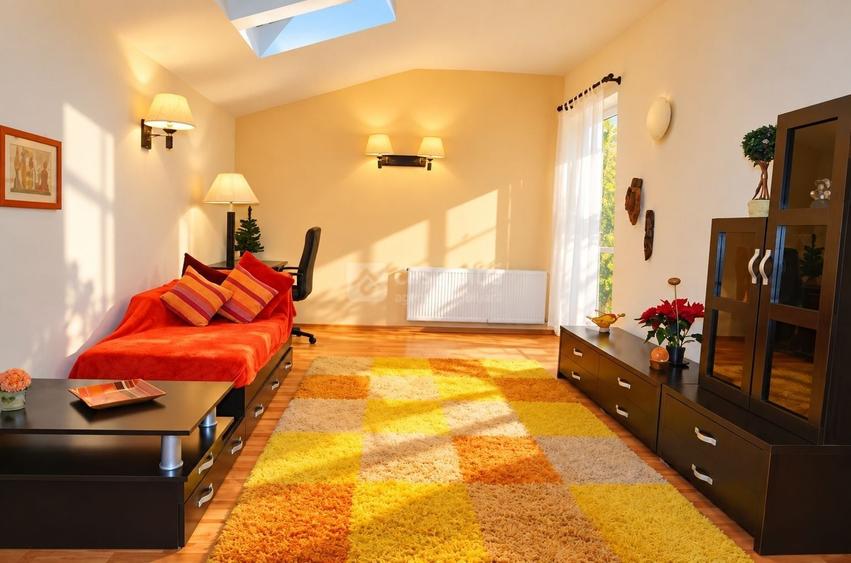 Apartament cu 2 camere decomandat, mobilat în Tătărași