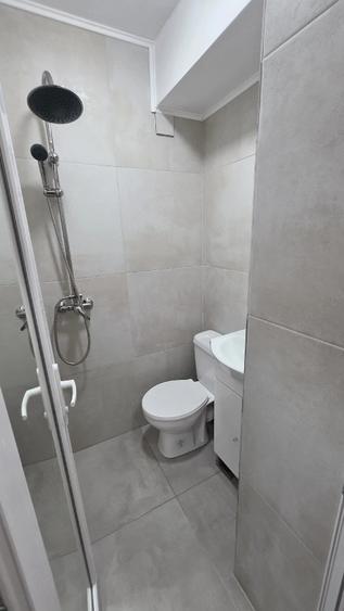 Garsonieră nedecomandată în Tomis Nord