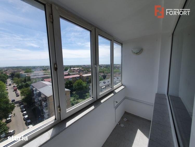 Apartament cu 3 camere decomandat în Șagului