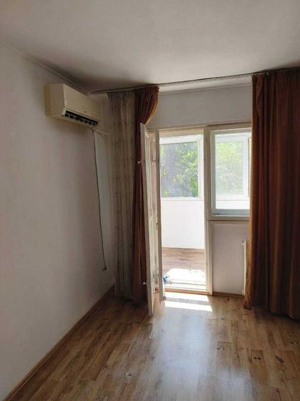 Apartament cu 2 camere decomandat în Muncii