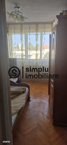 Apartament cu 2 camere în Valea Rosie