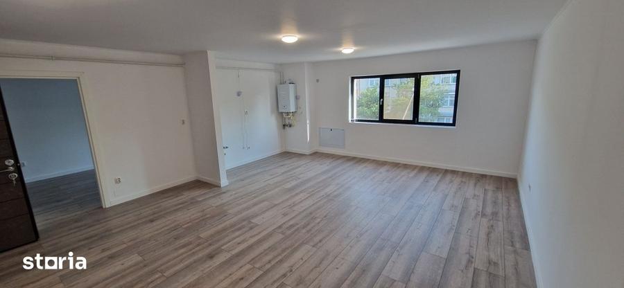 Apartament cu 2 camere în Calea București