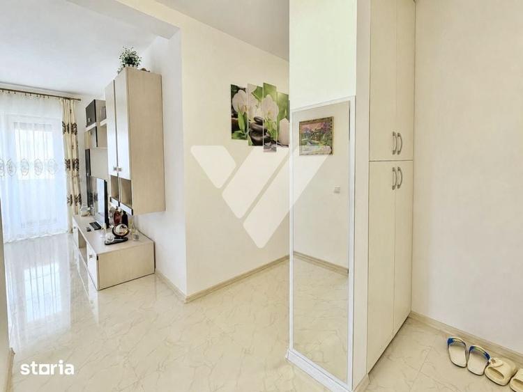 Apartament 3 camere 2 bai etaj 1 in Cartierul Arhitectilor Sibiu - 9