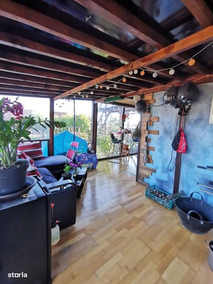Casa de vacanta - Podu Olt - 2