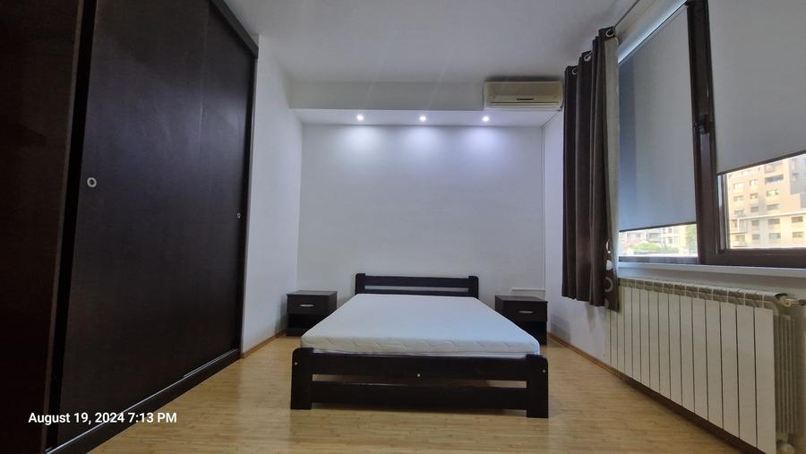 Apartament cu 2 camere semidecomandat în Ștefan cel Mare