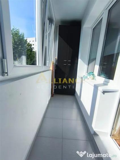 Garsonieră decomandată în Berceni