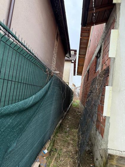 Casă cu Teren 670 Mp în Bucov