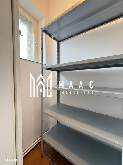 Apartament cu 4 camere în Sub Arini
