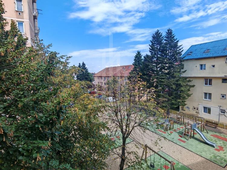 Apartament cu 2 camere circular, mobilat în Hipodrom 1