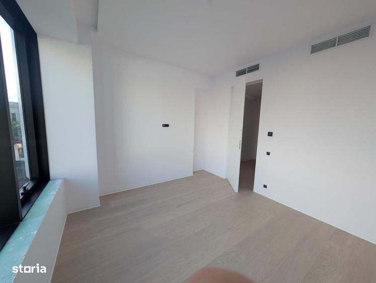 Apartament cu 2 camere în Herăstrău